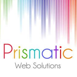 A great web designer: Prismatic Web Solutions, Vancouver, Canada