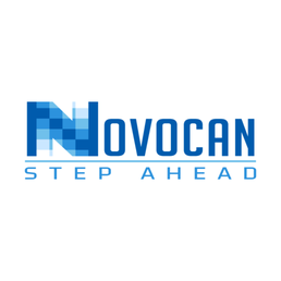 A great web designer: Novocan, Detroit, MI