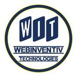 A great web designer: Webinventiv Technologies, Noida, India