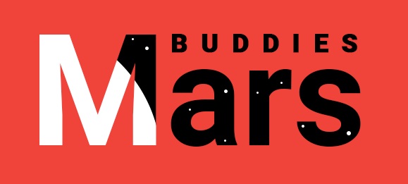 A great web designer: MarsBuddies, Austin, TX