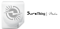 A great web designer: SureThing Media, Kansas City, KS