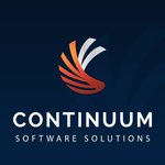 A great web designer: Continuum Software Solutions Inc, Toronto, Canada
