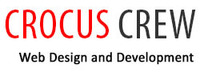 A great web designer: Crocus Crew - Web Design, Delhi, India