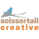 A great web designer: Scissortail Creative, Dallas, TX