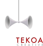 A great web designer: TEKOA Creative, Oxford, United Kingdom