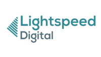 A great web designer: Lightspeed Digital, Brighton, United Kingdom