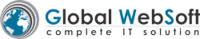 A great web designer: Global WebSoft Pvt Ltd, Ahmedabad, India