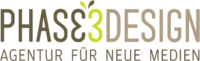 A great web designer: Phase 3 Design, Stuttgart, Germany