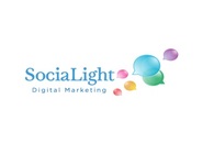 A great web designer: SociaLight Digital Marketing, Manama, Bahrain