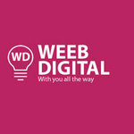 A great web designer: Weeb Digital, New York, NY