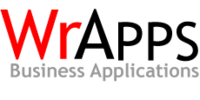A great web designer: WrApps Business Applications, Columbus, OH