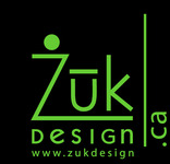 A great web designer: Zuk Design, Vancouver, Canada