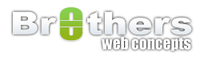 A great web designer: Brothers Web Concepts, Boston, MA
