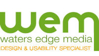 A great web designer: Water's Edge Media, Vancouver, Canada