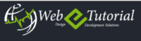 A great web designer: webetutorial web development and seo services, Jaipur City, India