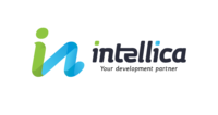 A great web designer: Intellica, Bratislava, Slovakia