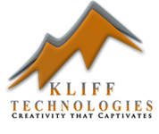 A great web designer: Klifftechnologies, Delhi, India