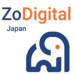 A great web designer: Zo Digital Japan, Tokyo, Japan