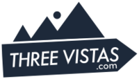 A great web designer: Three Vistas, Atlanta, GA