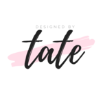 A great web designer: Designed by Tate, Atlanta, GA