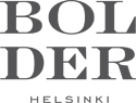 A great web designer: Bolder Helsinki, Helsinki, Finland