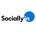 A great web designer: Sociallyin - Social Media Agency, Birmingham, AL