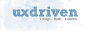 A great web designer: UXDriven, Houston, TX