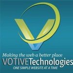 A great web designer: Votive Technologies, Indore, India