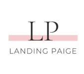 A great web designer: Landing Paige, Portland, OR