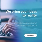 A great web designer: wbcom, Lucerne, CO