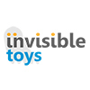 A great web designer: Invisible Toys , New York, NY