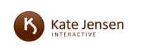 A great web designer: Kate Jensen Interactive, Denver, CO