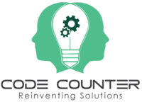 A great web designer: CODE COUNTER, Delhi, India