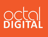 A great web designer: Octal Digital, Houston, TX