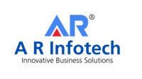 A great web designer: A R INFOTECH, Jaipur City, India