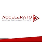 A great web designer: Accelerato Group, Boston, MA
