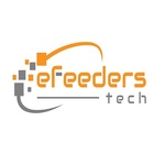 A great web designer: eFeeders Tech, Los Angeles, CA