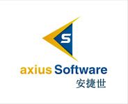 A great web designer: Axiussoftware, Beijing, China