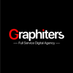 A great web designer: Graphiters, Islamabad, Pakistan
