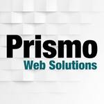 A great web designer: Prismo Web Solutions, Knoxville, TN