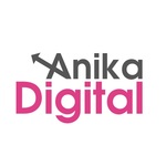 A great web designer: Anika Digital Media, Walesby, United Kingdom
