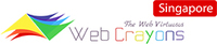 A great web designer: WebCrayons Singapore, Singapore, Singapore