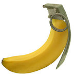 A great web designer: Banana Grenade Web Design, Coventry, United Kingdom