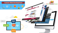 A great web designer: Website Designing Company, Noida, India