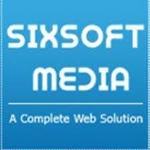 A great web designer: Sixsoftmedia Pvt. Ltd, Delhi, India