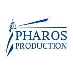 A great web designer: Pharos Production Inc., Las Vegas, NV