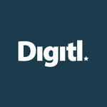 A great web designer: Digitl, Manchester, United Kingdom