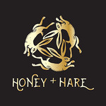 A great web designer: Honey + Hare, Owensboro, KY