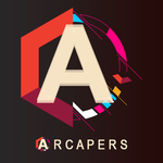 A great web designer: Arcapers, Ahmedabad, India