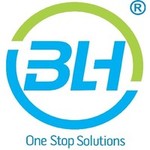 A great web designer: BLH Hitech, Hubli, India
